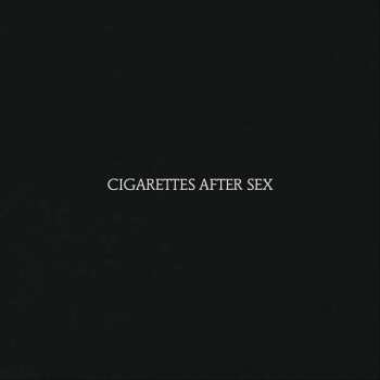 Album Cigarettes After Sex: Cigarettes After Sex