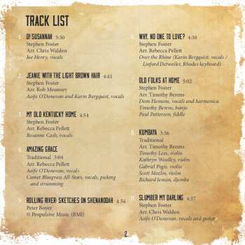 CD Joe Henry: American Originals