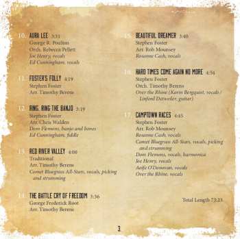 CD Joe Henry: American Originals