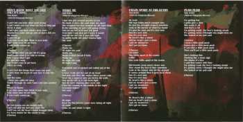 CD Cinderella: Live At The Mohegan Sun