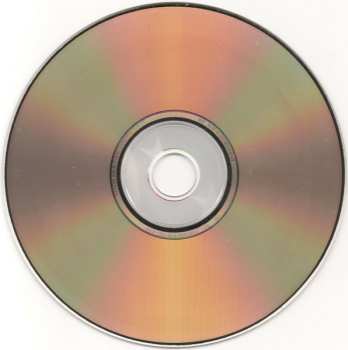 CD Cinderella: Live At The Mohegan Sun