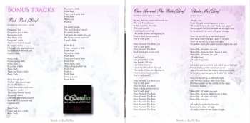 CD Cinderella: Long Cold Winter
