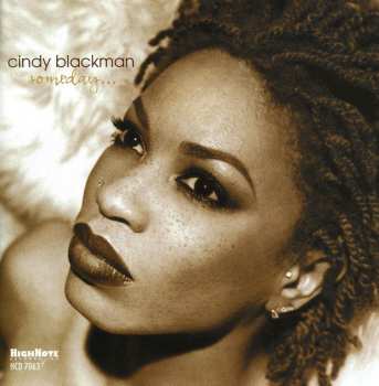 CD Cindy Blackman: Someday...