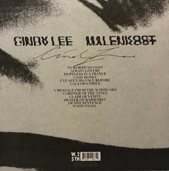 LP Cindy Lee: Malenkost