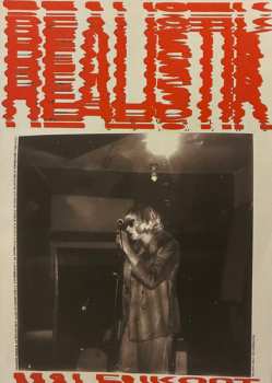 LP Cindy Lee: Malenkost