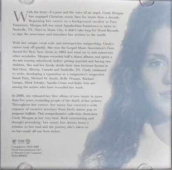 CD Cindy Morgan: The Definitive Collection