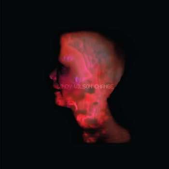 LP Cindy Wilson: Change