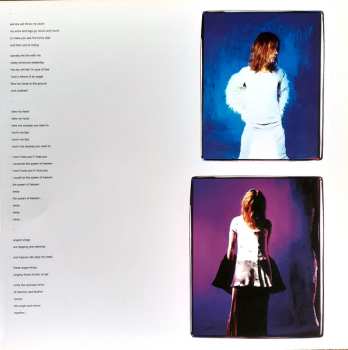 LP Cindytalk: Wappinschaw CLR | LTD