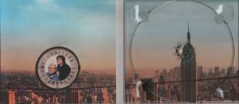 CD Cinema: The Discovering Of Time