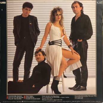 LP Cinemaspop: La Naranja Mecánica (Clockwork Orange)