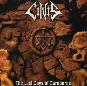CD Cinis: The Last Days Of Ouroboros NUM