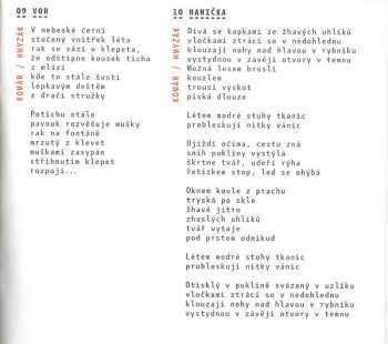 CD Činna: Takový Pěkný Koníček