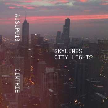 2LP Cinthie: Skylines - City Lights