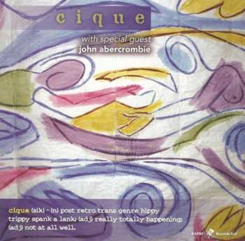 CD Cique: Cique