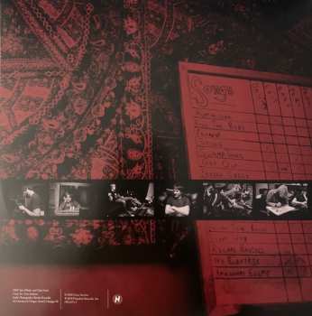 2LP Circa Survive: Blue Sky Noise LTD | CLR