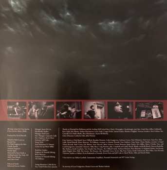 2LP Circa Survive: Blue Sky Noise LTD | CLR