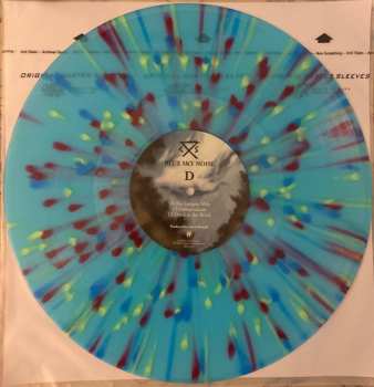 2LP Circa Survive: Blue Sky Noise LTD | CLR