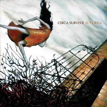 LP Circa Survive: Juturna LTD | CLR