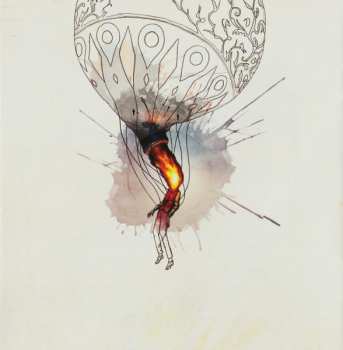 LP Circa Survive: On Letting Go