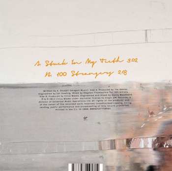 SP Circa Waves: Stuck In My Teeth CLR | LTD