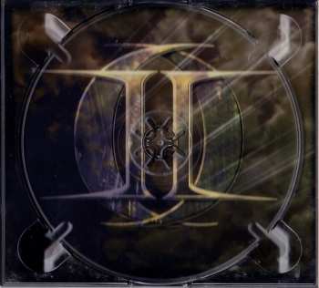 CD Circle II Circle: Delusions Of Grandeur LTD | DIGI