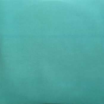 2LP Circle: Meronia LTD | CLR