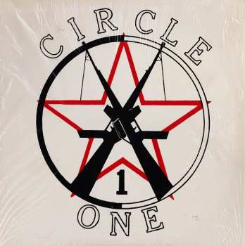 Album Circle One: Patterns Of Force