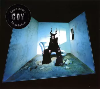 Circuit Des Yeux: Halo On The Inside