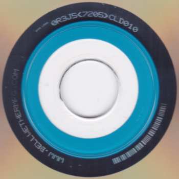 CD Circulatory System: Signal Morning