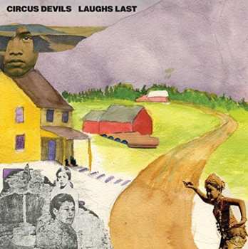 CD Circus Devils: Laughs Last
