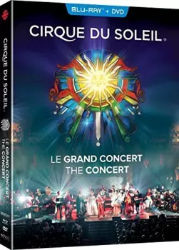 Le Grand Concert