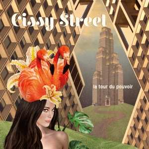 CD Cissy Street: La Tour du Pouvoir