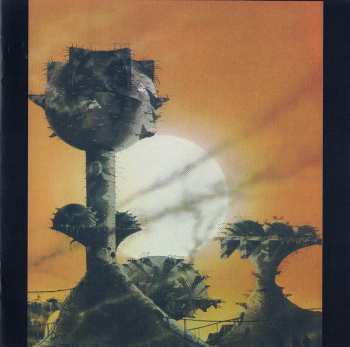 CD Citadel: Pluies Acides