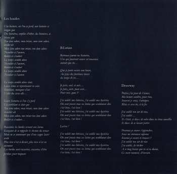 CD Citadel: Pluies Acides