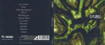 CD Citadel: Pluies Acides