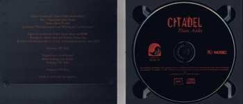 CD Citadel: Pluies Acides