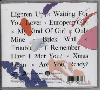 CD Citizens!: European Soul