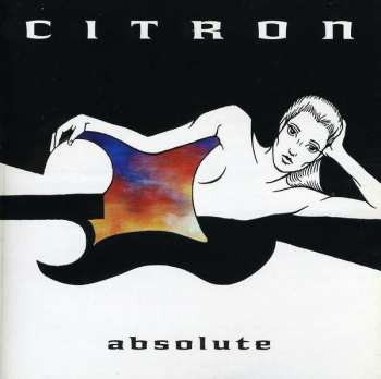 CD Neil Citron: Absolute
