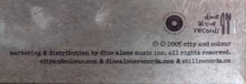 2LP City And Colour: Sometimes