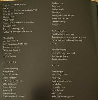 CD Katatonia: City Burials LTD | DIGI