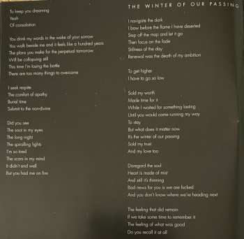 CD Katatonia: City Burials LTD | DIGI