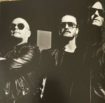 CD Katatonia: City Burials LTD | DIGI