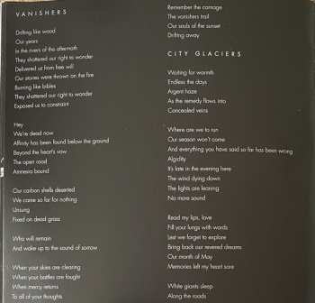 CD Katatonia: City Burials LTD | DIGI