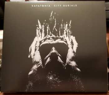 CD Katatonia: City Burials LTD | DIGI
