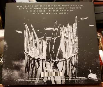 CD Katatonia: City Burials LTD | DIGI