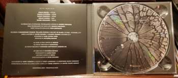 CD Katatonia: City Burials LTD | DIGI