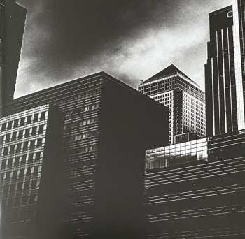 CD Katatonia: City Burials LTD | DIGI