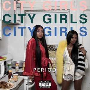 LP City Girls: Period