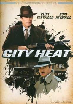 DVD City Heat: City Heat