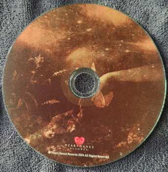 CD City Of Dawn: Invincible Summer